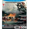 The Raid: Redemption (Blu-ray + DVD) (2011)