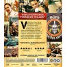Eliittijokot (Tropa de Elite 2 - O Inimigo Agora É Outro (2010)) (Blu-ray)