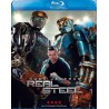Real Steel (2011) (Blu-ray)