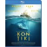 Kon-Tiki (2012) (Blu-ray)