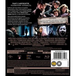 Mama (2013) (Blu-ray)