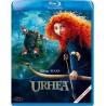 Urhea (Brave (2012)) (Blu-ray)