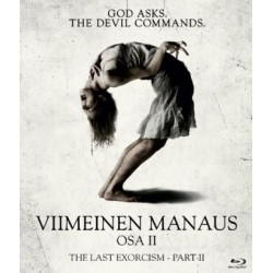 Viimeinen manaus - Osa 2...