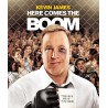 Here Comes the Boom (2012) (Blu-ray)