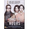 Tunnit (Hours, The (2002)) (DVD)