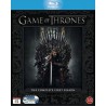 Game of Thrones - Season 1 (5 Blu-ray)