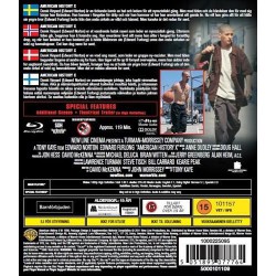 American History X (1998) (Blu-ray)