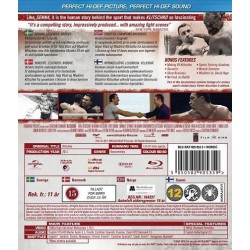 Klitschko (2011) (Blu-ray)