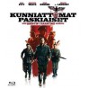 Kunniattomat paskiaiset (Inglourious Basterds (2009)) (Blu-ray)
