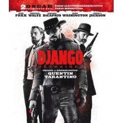 Django Unchained (2012)...