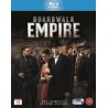 Boardwalk Empire kausi 2 (Boardwalk Empire season 2) (5 Blu-ray)