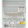 Kova kuin kivi (True Grit (2010) (Blu-ray + DVD))