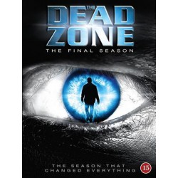 Dead Zone - Kausi 6 (Dead...