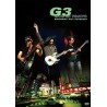 G3 - Live In Tokyo (2005) (DVD)