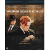 Koodinimi Liekki ja Sitruuna  (Flammen og Citronen (2008)) (Blu-ray)