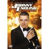 Johnny English - Uudestisyntynyt (Johnny English Reborn (2011)) (DVD)