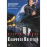 Kaappaus Raiteilla (Under Siege 2: Dark Territory (1995)) (DVD)