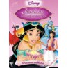 Jasminen lumotut kertomukset - Prinsessan seikkailut (Jasmines Enchanted Tales - Journey of a Princess) (DVD)