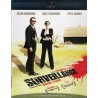 Surveillance (2008) (Blu-ray)
