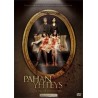 Pahan yhteys (Tale of Two Sisters, A) (DVD)
