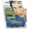Beatrix Potter - taiteilijaelämää (Miss Potter (2006)) (DVD)