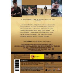 Seraphim Falls (2006) (DVD)