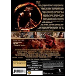 Immortals (2011) (DVD)
