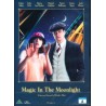 Magic in the Moonlight (2014) (DVD)