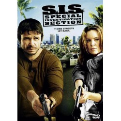 SIS (2008) (DVD)