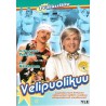Velipuolikuu (2 DVD)