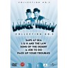 Laurel & Hardy - Collection 3 (5 DVD)