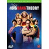 Rillit Huurussa - Kausi 7 (The Big Bang Theory - Season 7) (3 DVD)