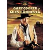 Mies lännestä (Man of the West (1958)) (DVD)