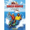 Senkka nenästä pojat! (Odds and Evens (1978)) (DVD)