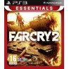 Far Cry 2 Essentials (PS3)