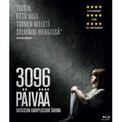 3096 Päivää: Natascha...