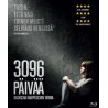 3096 Päivää: Natascha Kampuschin tarina (3096 Tage (2013)) (Blu-ray)