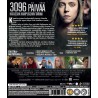 3096 Päivää: Natascha Kampuschin tarina (3096 Tage (2013)) (Blu-ray)