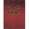 Kummisetä trilogia (Godfather Trilogy, The) (4 DVD)