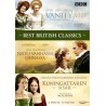 Best British Classics 4 (4 DVD)