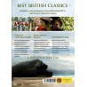 Best British Classics 4 (4 DVD)