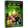 Kesähetket (Lheure dété) (DVD)
