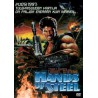 Hands of Steel (Vendetta dal futuro) (DVD)
