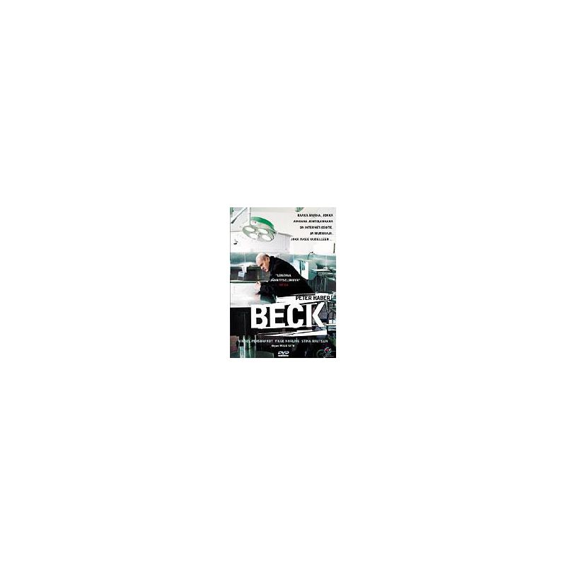 Beck 1 (DVD)