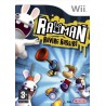 Rayman: Raving Rabbids (Wii)