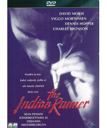 Indian Runner, The (DVD)