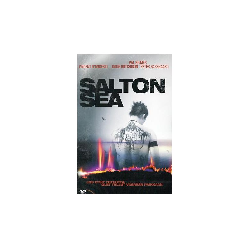 Salton Sea, The (DVD)