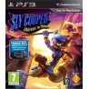 Sly Cooper - Thieves in Time (PS3)
