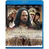 The Ten Commandments  (2006) (Blu-ray)