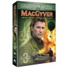 MacGyver - 3. tuotantokausi (MacGyver - Season 3) (5 DVD)